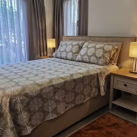 One Bedroom Ground Floor Kalkan * 卡斯