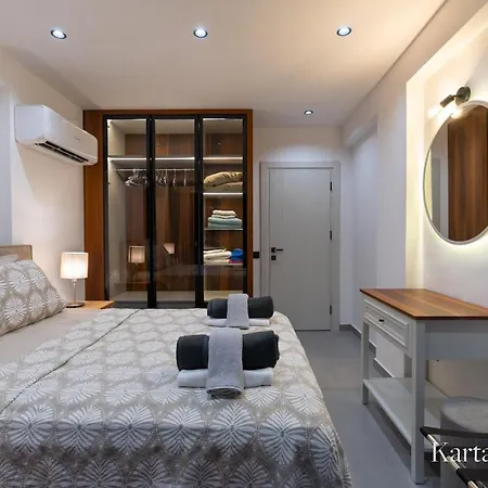 One Bedroom Ground Floor Kalkan 卡斯