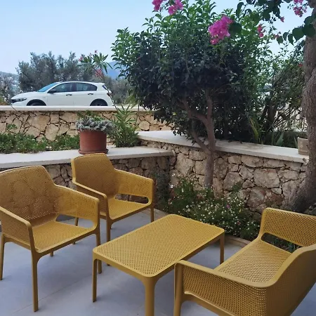 One Bedroom Ground Floor Kalkan *