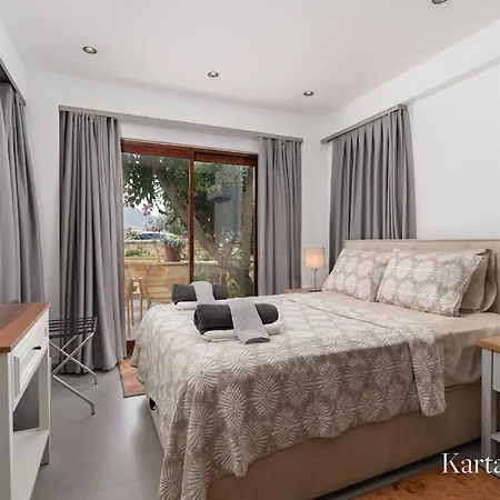 One Bedroom Ground Floor Kalkan 卡斯