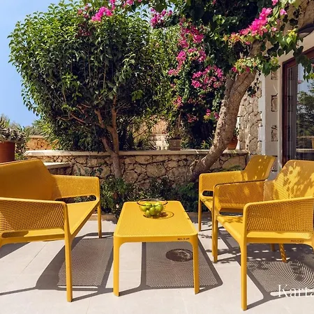 One Bedroom Ground Floor Kalkan 卡斯