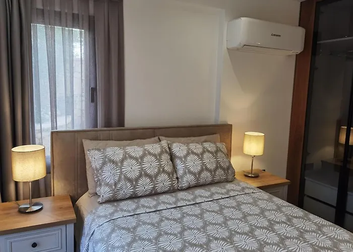 شقة One Bedroom Ground Floor Kalkan