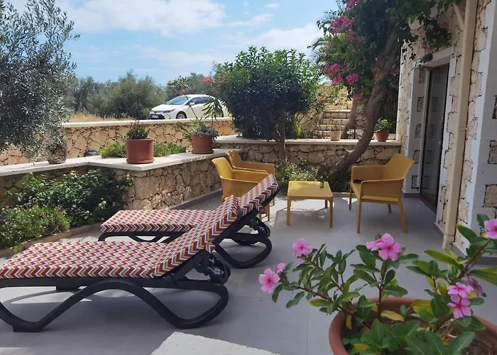 One Bedroom Ground Floor Kalkan شقة