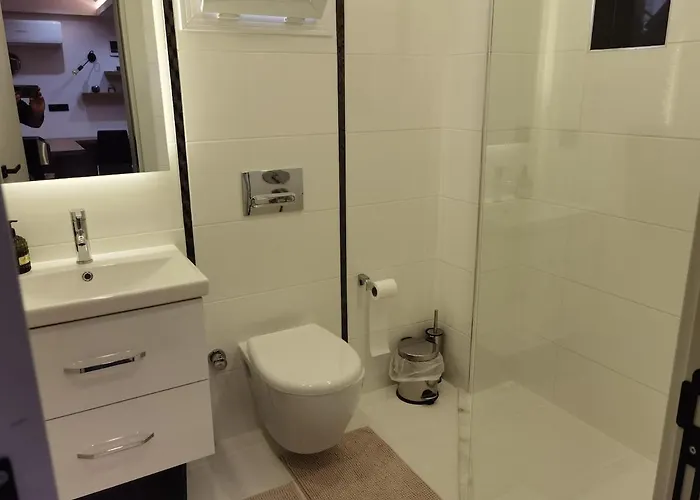 One Bedroom Ground Floor Kalkan كاس