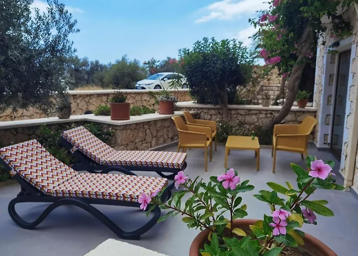 One Bedroom Ground Floor Kalkan شقة