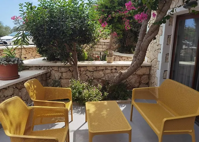One Bedroom Ground Floor Kalkan شقة كاس