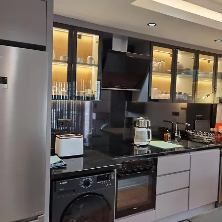 One Bedroom Ground Floor Kalkan شقة *