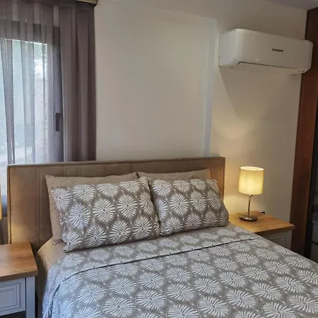 شقة One Bedroom Ground Floor Kalkan