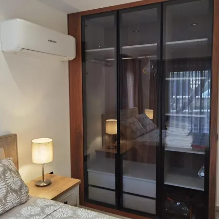 One Bedroom Ground Floor Kalkan شقة *