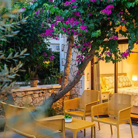 One Bedroom Ground Floor Kalkan