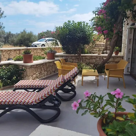 One Bedroom Ground Floor Kalkan شقة