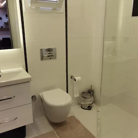 One Bedroom Ground Floor Kalkan كاس