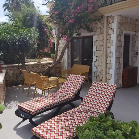 One Bedroom Ground Floor Kalkan شقة *