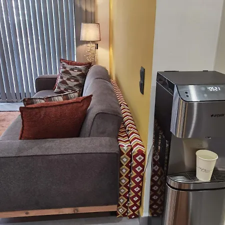 One Bedroom Ground Floor Kalkan شقة