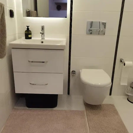 One Bedroom Ground Floor Kalkan * كاس