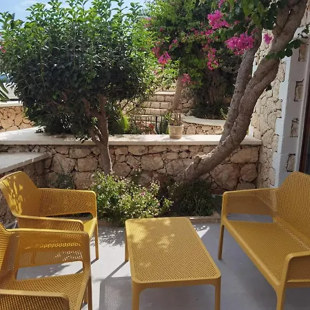 One Bedroom Ground Floor Kalkan شقة كاس