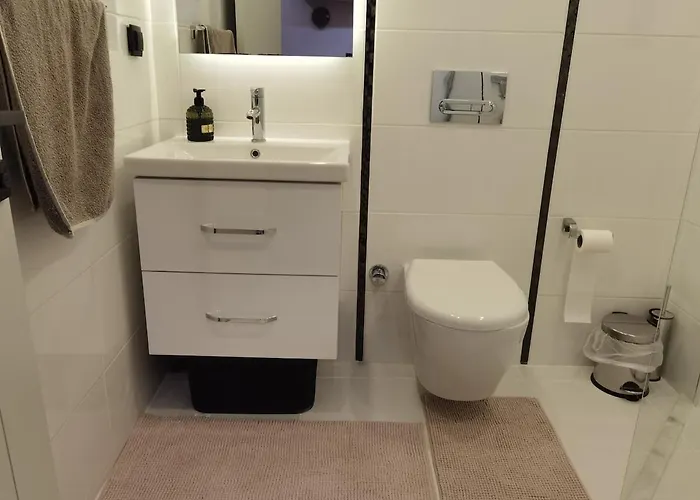 One Bedroom Ground Floor Kalkan * Kas