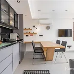 One Bedroom Ground Floor Kalkan Apartamento Kaş