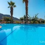 One Bedroom Ground Floor Kalkan Apartamento Kaş