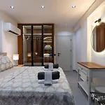 One Bedroom Ground Floor Kalkan Kaş