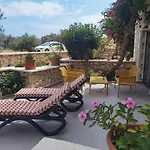 One Bedroom Ground Floor Kalkan Apartamento