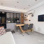 One Bedroom Ground Floor Kalkan Apartamento Kaş