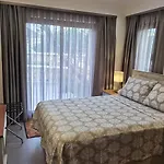 Apartamento One Bedroom Ground Floor Kalkan Kaş
