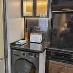 One Bedroom Ground Floor Kalkan Apartamento