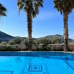 One Bedroom Ground Floor Kalkan Apartamento *