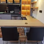 One Bedroom Ground Floor Kalkan Apartamento