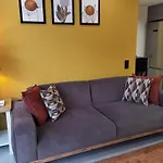 One Bedroom Ground Floor Kalkan Apartamento
