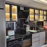 One Bedroom Ground Floor Kalkan Apartamento *