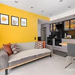 Apartamento One Bedroom Ground Floor Kalkan Kaş