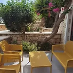 One Bedroom Ground Floor Kalkan Apartamento Kaş