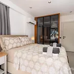 Apartamento One Bedroom Ground Floor Kalkan *