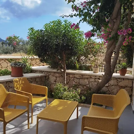 One Bedroom Ground Floor Kalkan * Kaş